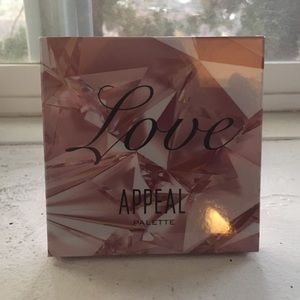 Love Appeal Palette